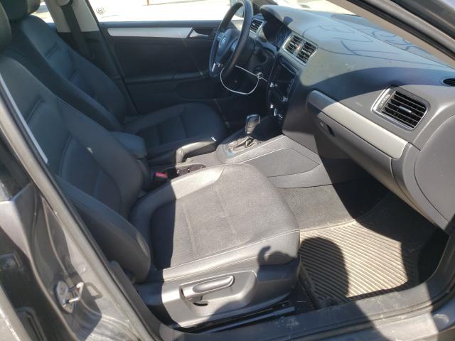 Photo 4 VIN: 3VWLL7AJ5CM394243 - VOLKSWAGEN JETTA TDI 