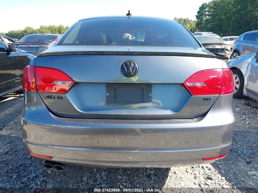 Photo 15 VIN: 3VWLL7AJ5CM394744 - VOLKSWAGEN JETTA 