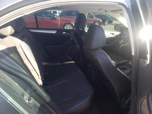 Photo 5 VIN: 3VWLL7AJ5CM400090 - VOLKSWAGEN JETTA TDI 