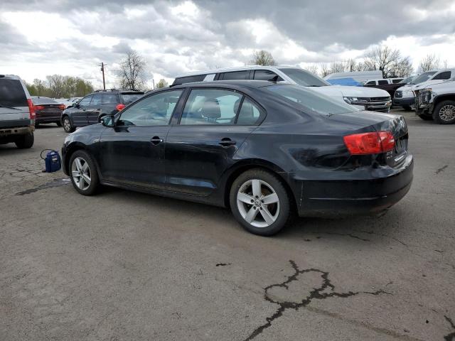 Photo 1 VIN: 3VWLL7AJ5CM424325 - VOLKSWAGEN JETTA TDI 