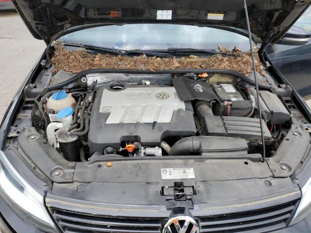 Photo 10 VIN: 3VWLL7AJ5CM424325 - VOLKSWAGEN JETTA TDI 