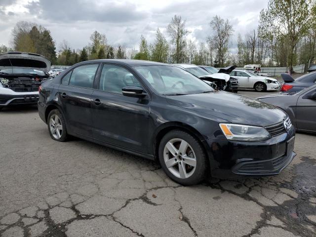 Photo 3 VIN: 3VWLL7AJ5CM424325 - VOLKSWAGEN JETTA TDI 