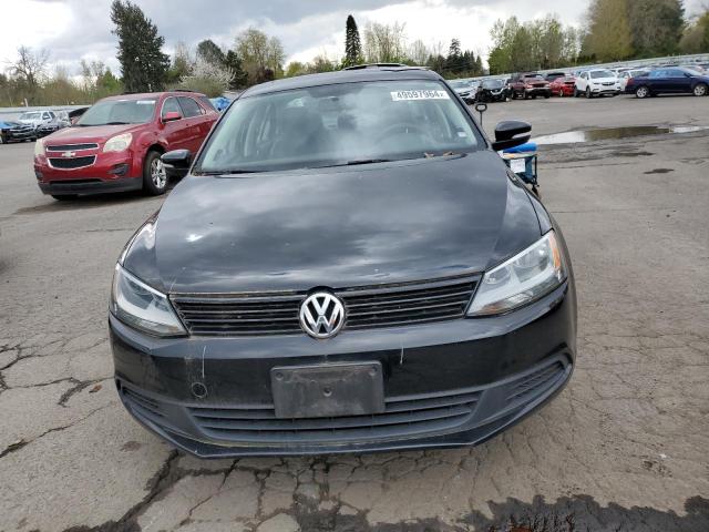 Photo 4 VIN: 3VWLL7AJ5CM424325 - VOLKSWAGEN JETTA TDI 