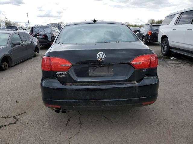 Photo 5 VIN: 3VWLL7AJ5CM424325 - VOLKSWAGEN JETTA TDI 