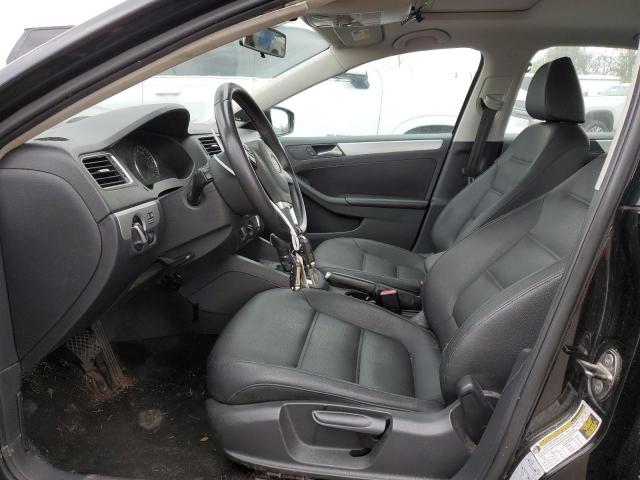 Photo 6 VIN: 3VWLL7AJ5CM424325 - VOLKSWAGEN JETTA TDI 