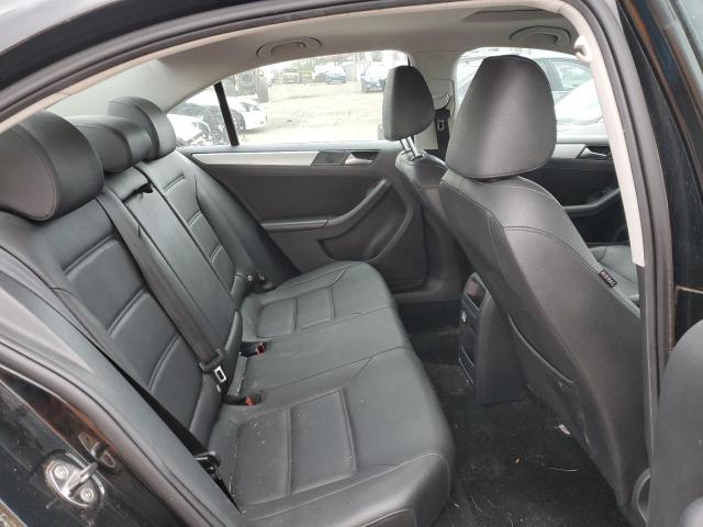 Photo 9 VIN: 3VWLL7AJ5CM424325 - VOLKSWAGEN JETTA TDI 