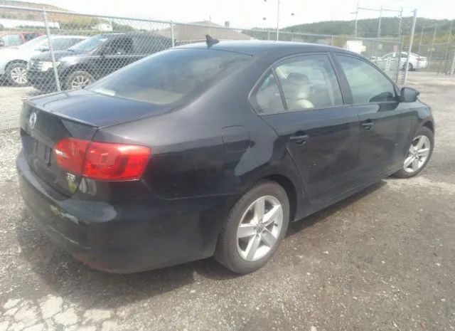 Photo 3 VIN: 3VWLL7AJ5CM424857 - VOLKSWAGEN JETTA 