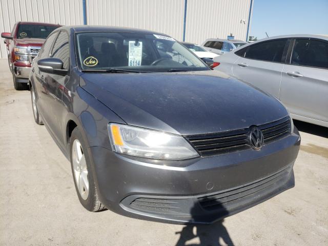 Photo 0 VIN: 3VWLL7AJ5CM451699 - VOLKSWAGEN JETTA 