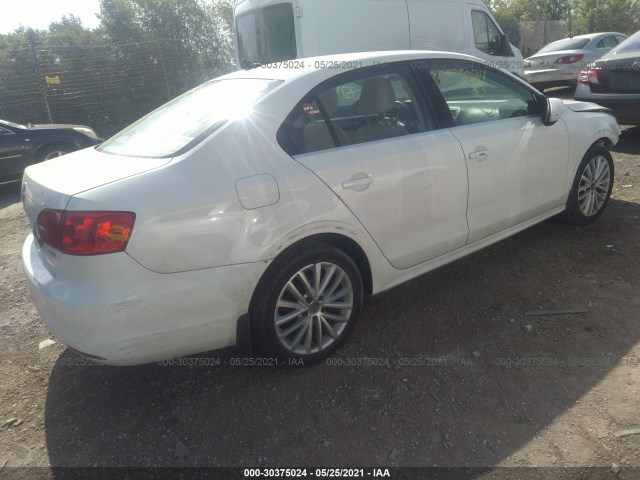 Photo 3 VIN: 3VWLL7AJ5DM203860 - VOLKSWAGEN JETTA 