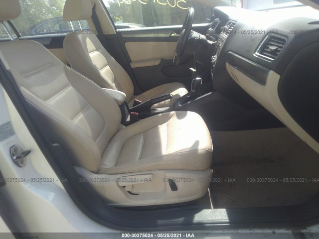 Photo 4 VIN: 3VWLL7AJ5DM203860 - VOLKSWAGEN JETTA 