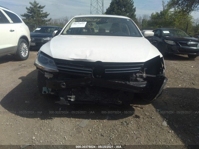 Photo 5 VIN: 3VWLL7AJ5DM203860 - VOLKSWAGEN JETTA 