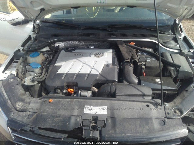 Photo 9 VIN: 3VWLL7AJ5DM203860 - VOLKSWAGEN JETTA 