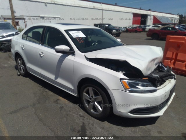 Photo 0 VIN: 3VWLL7AJ5DM204801 - VOLKSWAGEN JETTA SEDAN 