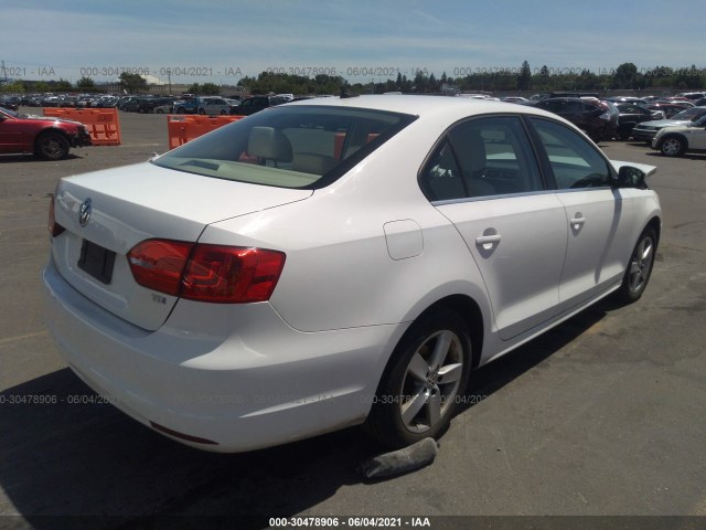 Photo 3 VIN: 3VWLL7AJ5DM204801 - VOLKSWAGEN JETTA SEDAN 