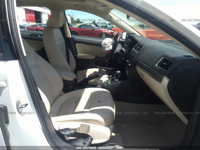 Photo 4 VIN: 3VWLL7AJ5DM204801 - VOLKSWAGEN JETTA SEDAN 