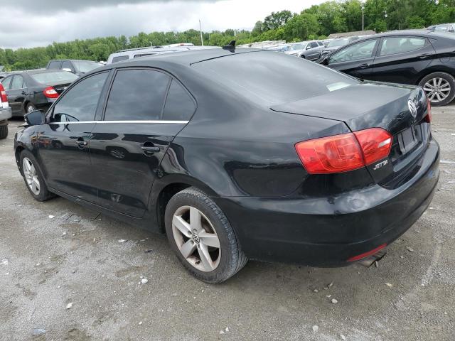 Photo 1 VIN: 3VWLL7AJ5DM204846 - VOLKSWAGEN JETTA 