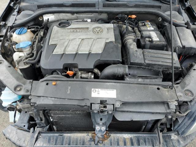 Photo 10 VIN: 3VWLL7AJ5DM204846 - VOLKSWAGEN JETTA 