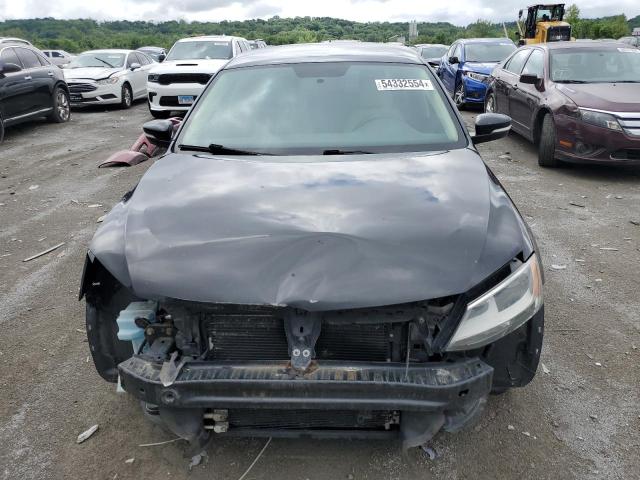 Photo 4 VIN: 3VWLL7AJ5DM204846 - VOLKSWAGEN JETTA 