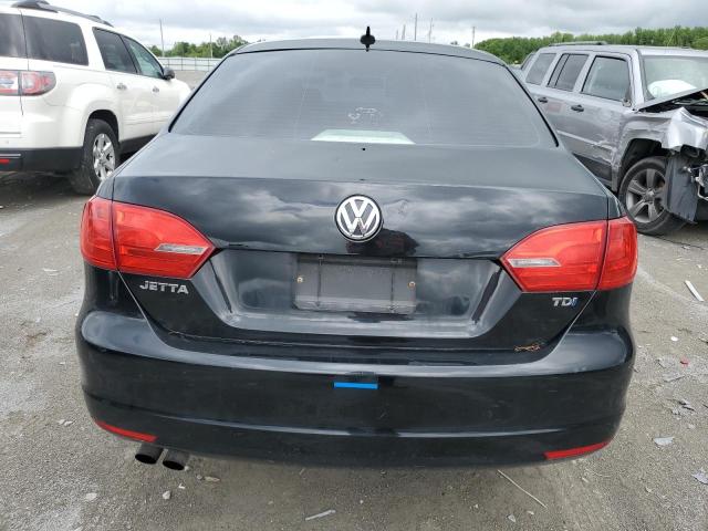 Photo 5 VIN: 3VWLL7AJ5DM204846 - VOLKSWAGEN JETTA 