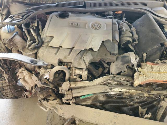 Photo 10 VIN: 3VWLL7AJ5DM207004 - VOLKSWAGEN JETTA 