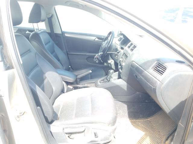 Photo 4 VIN: 3VWLL7AJ5DM232081 - VOLKSWAGEN JETTA TDI 