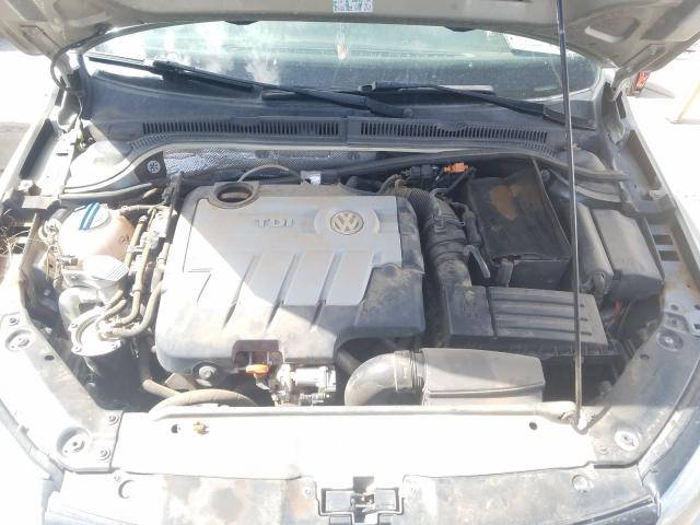 Photo 6 VIN: 3VWLL7AJ5DM232081 - VOLKSWAGEN JETTA TDI 