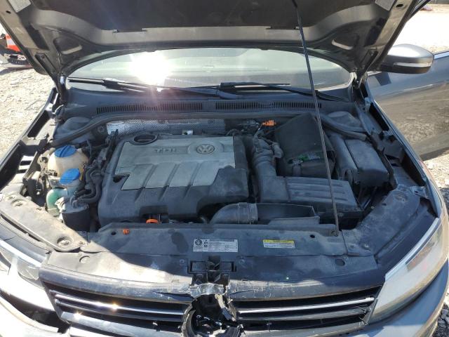 Photo 10 VIN: 3VWLL7AJ5DM289882 - VOLKSWAGEN JETTA 