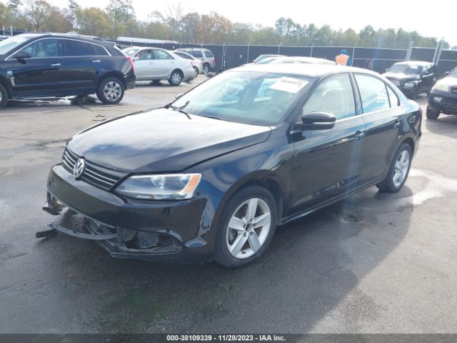 Photo 1 VIN: 3VWLL7AJ5DM297576 - VOLKSWAGEN JETTA 