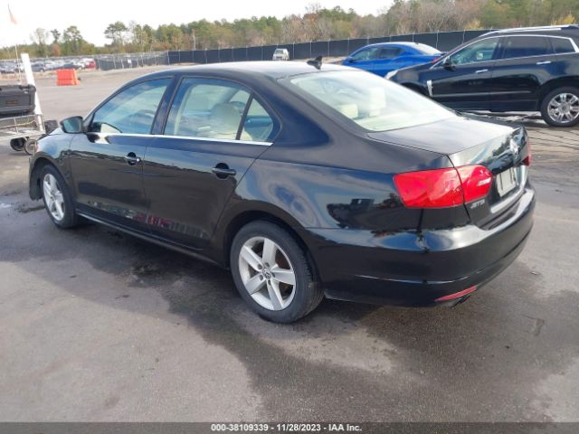 Photo 2 VIN: 3VWLL7AJ5DM297576 - VOLKSWAGEN JETTA 