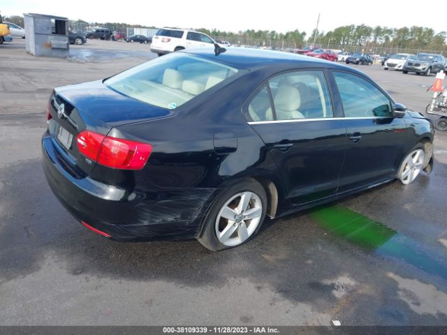 Photo 3 VIN: 3VWLL7AJ5DM297576 - VOLKSWAGEN JETTA 