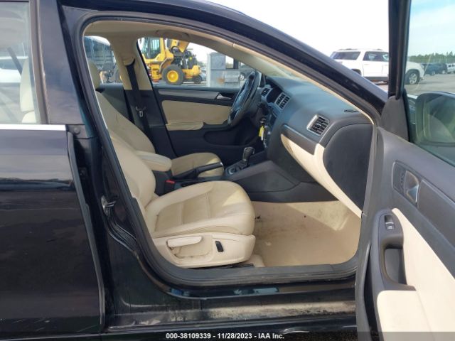 Photo 4 VIN: 3VWLL7AJ5DM297576 - VOLKSWAGEN JETTA 