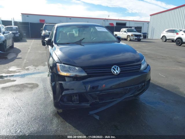 Photo 5 VIN: 3VWLL7AJ5DM297576 - VOLKSWAGEN JETTA 