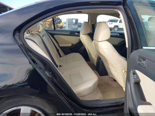 Photo 7 VIN: 3VWLL7AJ5DM297576 - VOLKSWAGEN JETTA 