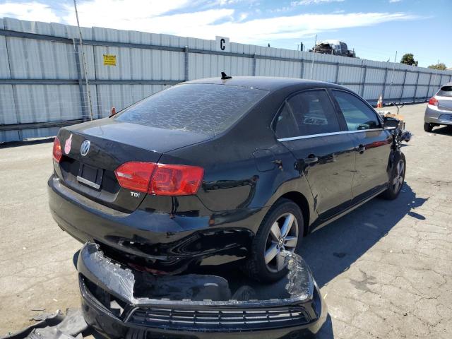 Photo 2 VIN: 3VWLL7AJ5DM304820 - VOLKSWAGEN JETTA 