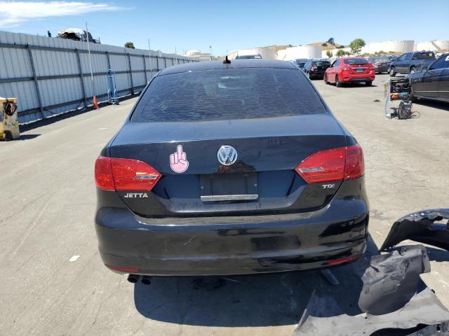 Photo 5 VIN: 3VWLL7AJ5DM304820 - VOLKSWAGEN JETTA 