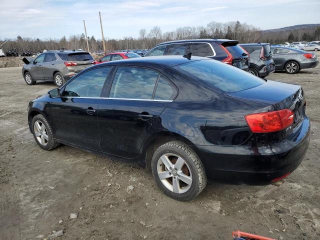 Photo 1 VIN: 3VWLL7AJ5DM351152 - VOLKSWAGEN JETTA 