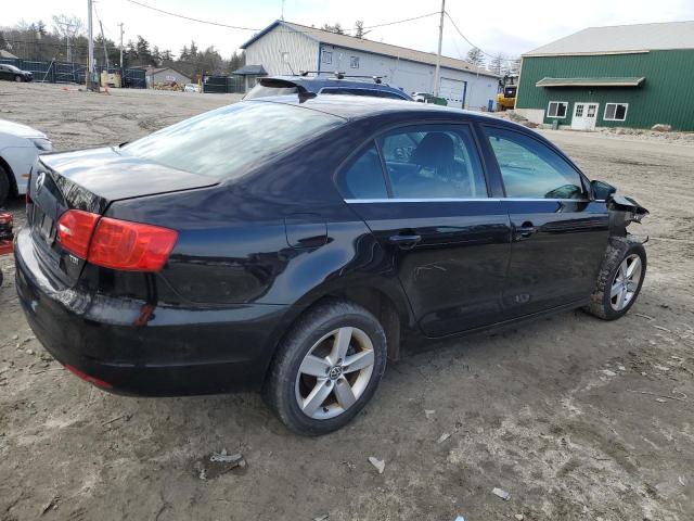 Photo 2 VIN: 3VWLL7AJ5DM351152 - VOLKSWAGEN JETTA 