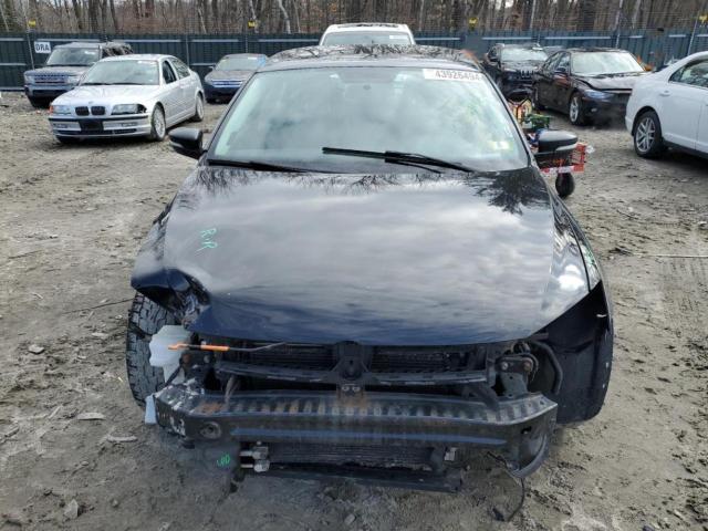 Photo 4 VIN: 3VWLL7AJ5DM351152 - VOLKSWAGEN JETTA 