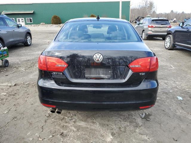 Photo 5 VIN: 3VWLL7AJ5DM351152 - VOLKSWAGEN JETTA 