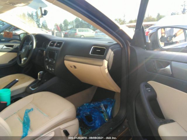 Photo 4 VIN: 3VWLL7AJ5DM355699 - VOLKSWAGEN JETTA SEDAN 