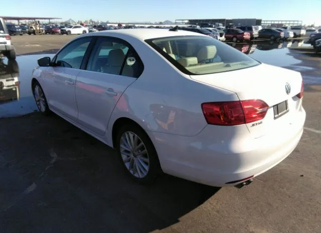 Photo 2 VIN: 3VWLL7AJ5DM356657 - VOLKSWAGEN JETTA SEDAN 