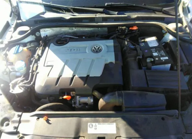 Photo 9 VIN: 3VWLL7AJ5DM356657 - VOLKSWAGEN JETTA SEDAN 