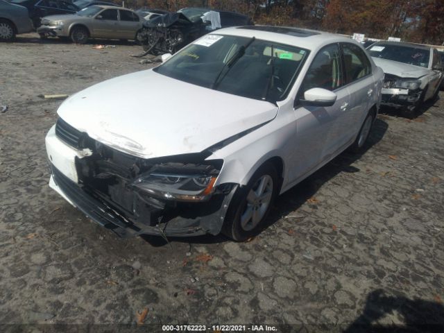 Photo 1 VIN: 3VWLL7AJ5DM359073 - VOLKSWAGEN JETTA SEDAN 