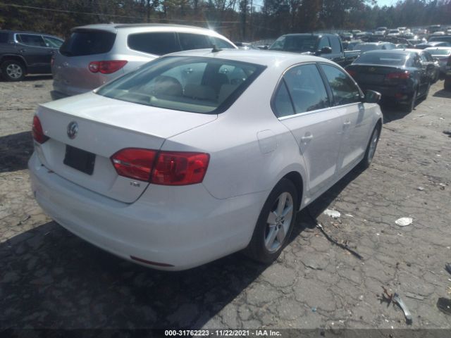 Photo 3 VIN: 3VWLL7AJ5DM359073 - VOLKSWAGEN JETTA SEDAN 