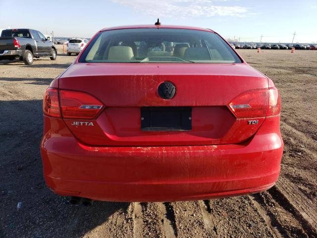 Photo 5 VIN: 3VWLL7AJ5DM359414 - VOLKSWAGEN JETTA 