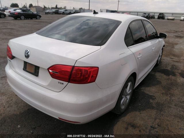 Photo 3 VIN: 3VWLL7AJ5DM359705 - VOLKSWAGEN JETTA SEDAN 