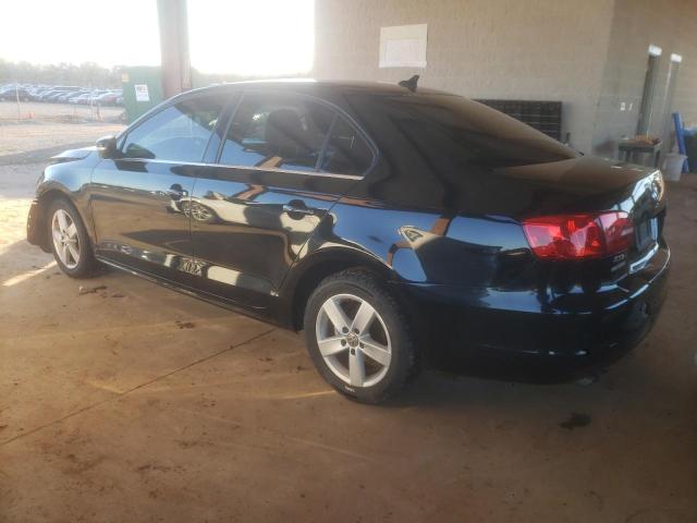 Photo 1 VIN: 3VWLL7AJ5DM369070 - VOLKSWAGEN JETTA TDI 