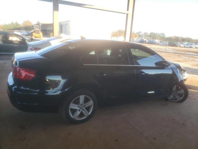 Photo 2 VIN: 3VWLL7AJ5DM369070 - VOLKSWAGEN JETTA TDI 