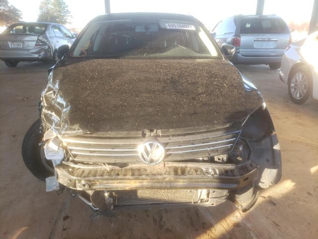 Photo 4 VIN: 3VWLL7AJ5DM369070 - VOLKSWAGEN JETTA TDI 