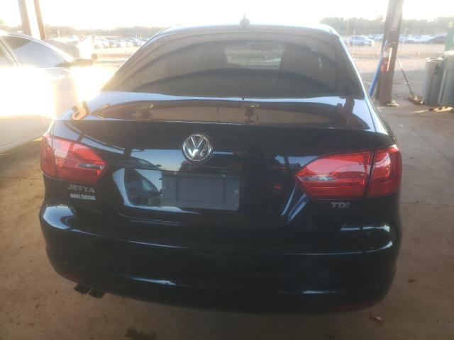 Photo 5 VIN: 3VWLL7AJ5DM369070 - VOLKSWAGEN JETTA TDI 